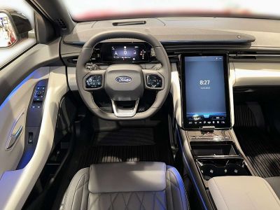 Ford Explorer Neuwagen