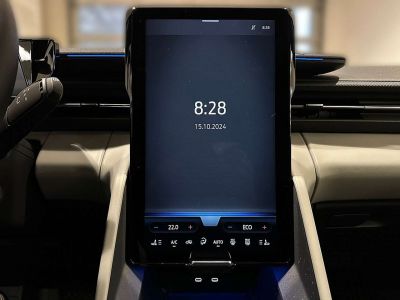 Ford Explorer Neuwagen