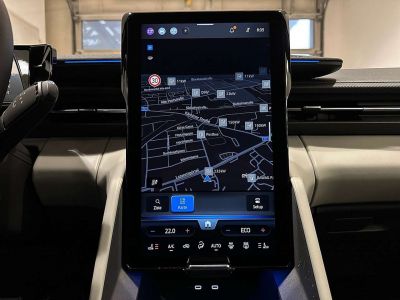 Ford Explorer Neuwagen