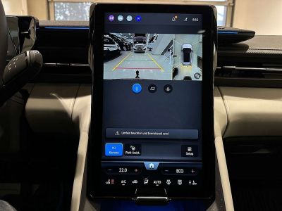 Ford Explorer Neuwagen