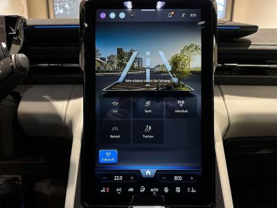 Ford Explorer Neuwagen