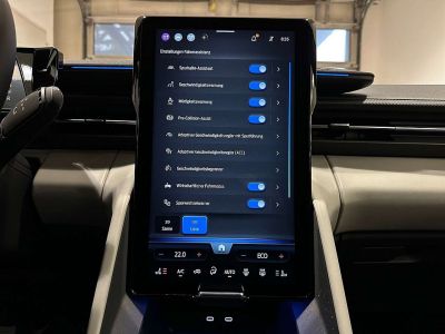 Ford Explorer Neuwagen