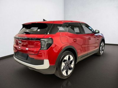 Ford Explorer Neuwagen