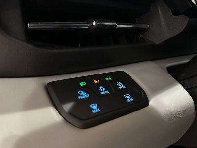 Ford Explorer Neuwagen