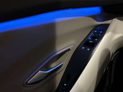 Ford Explorer Neuwagen