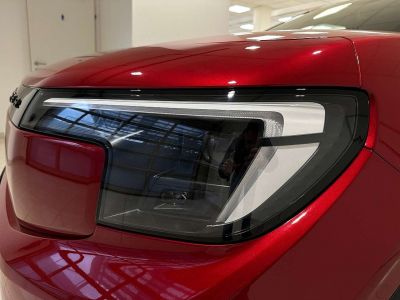 Ford Explorer Neuwagen