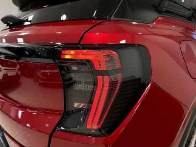 Ford Explorer Neuwagen