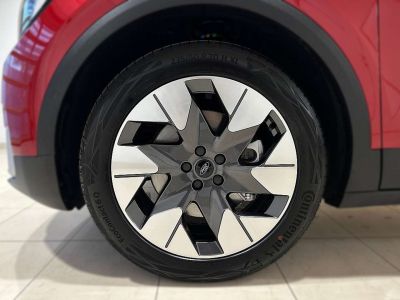 Ford Explorer Neuwagen