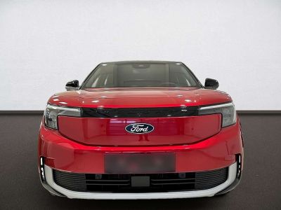 Ford Explorer Neuwagen