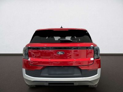 Ford Explorer Neuwagen