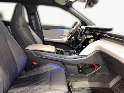 Ford Explorer Neuwagen