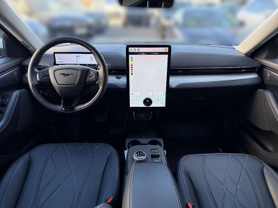 Ford Mustang Mach-E Gebrauchtwagen