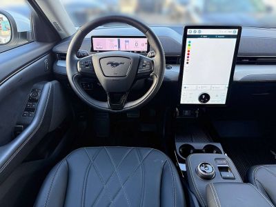 Ford Mustang Mach-E Gebrauchtwagen