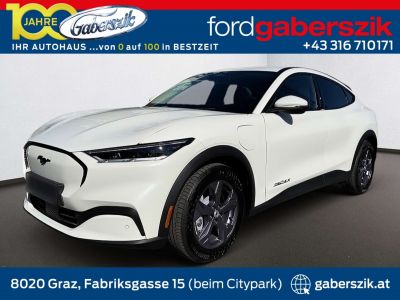 Ford Mustang Mach-E Gebrauchtwagen