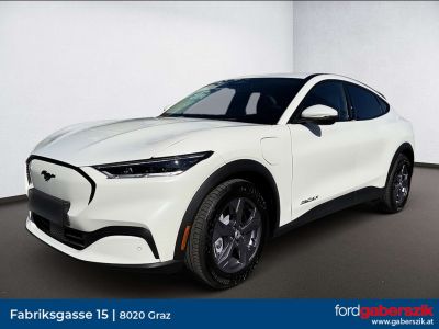 Ford Mustang Mach-E Gebrauchtwagen