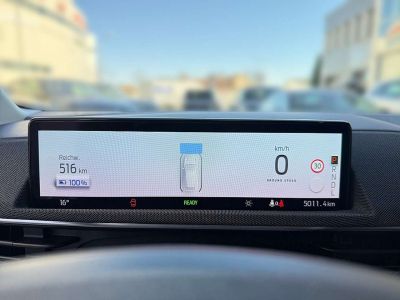 Ford Mustang Mach-E Gebrauchtwagen