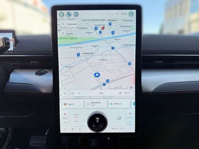 Ford Mustang Mach-E Gebrauchtwagen