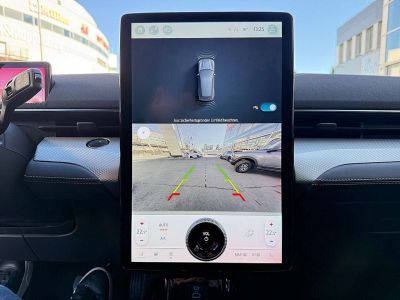 Ford Mustang Mach-E Gebrauchtwagen