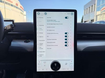 Ford Mustang Mach-E Gebrauchtwagen