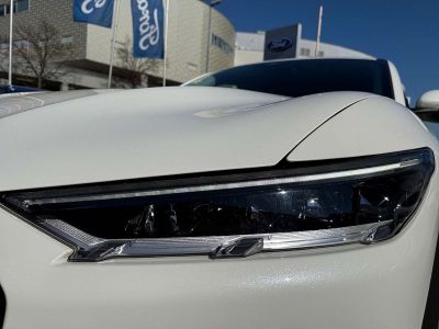 Ford Mustang Mach-E Gebrauchtwagen