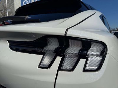 Ford Mustang Mach-E Gebrauchtwagen