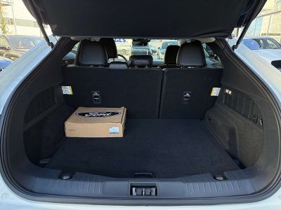 Ford Mustang Mach-E Gebrauchtwagen