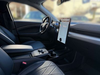 Ford Mustang Mach-E Gebrauchtwagen