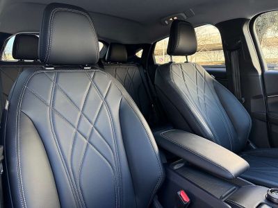 Ford Mustang Mach-E Gebrauchtwagen