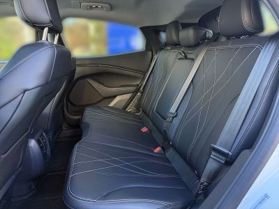 Ford Mustang Mach-E Gebrauchtwagen