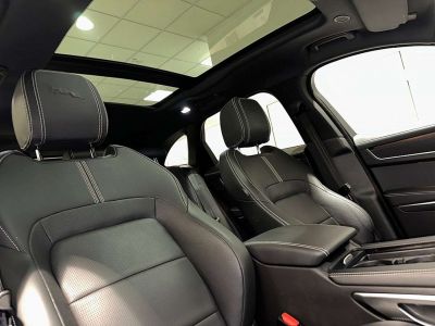 Jaguar F-Pace Gebrauchtwagen