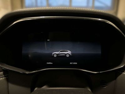 Jaguar F-Pace Gebrauchtwagen