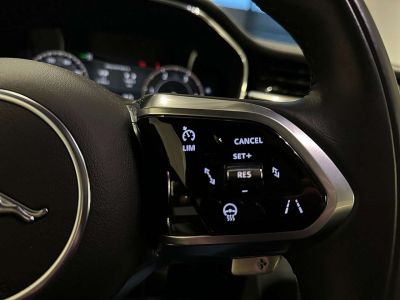 Jaguar F-Pace Gebrauchtwagen