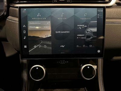 Jaguar F-Pace Gebrauchtwagen