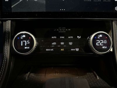 Jaguar F-Pace Gebrauchtwagen