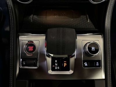 Jaguar F-Pace Gebrauchtwagen