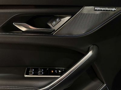 Jaguar F-Pace Gebrauchtwagen