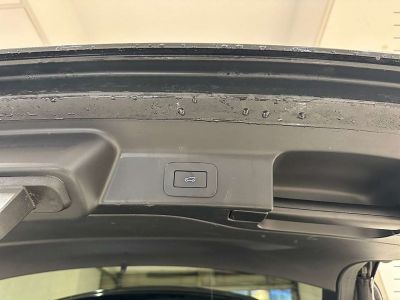 Jaguar F-Pace Gebrauchtwagen