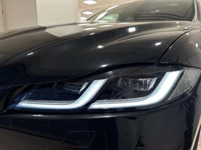 Jaguar F-Pace Gebrauchtwagen