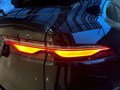 Jaguar F-Pace Gebrauchtwagen