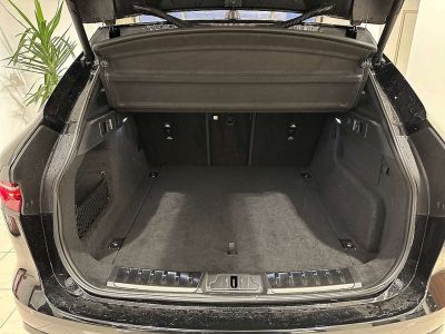 Jaguar F-Pace Gebrauchtwagen