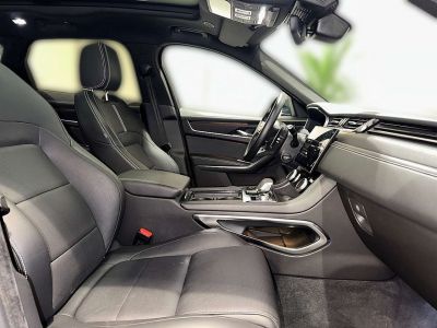 Jaguar F-Pace Gebrauchtwagen