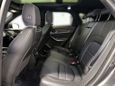 Jaguar F-Pace Gebrauchtwagen