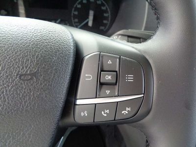 Ford Tourneo Custom Gebrauchtwagen