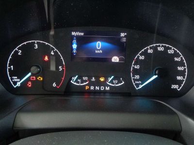 Ford Tourneo Custom Gebrauchtwagen