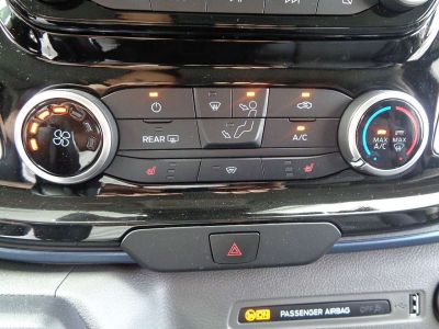 Ford Tourneo Custom Gebrauchtwagen