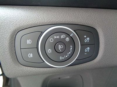 Ford Tourneo Custom Gebrauchtwagen