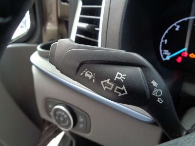 Ford Tourneo Custom Gebrauchtwagen