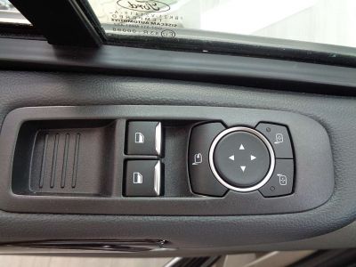 Ford Tourneo Custom Gebrauchtwagen