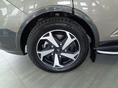 Ford Tourneo Custom Gebrauchtwagen