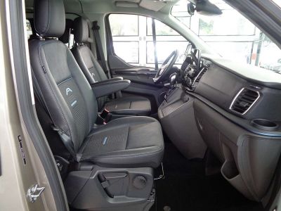 Ford Tourneo Custom Gebrauchtwagen